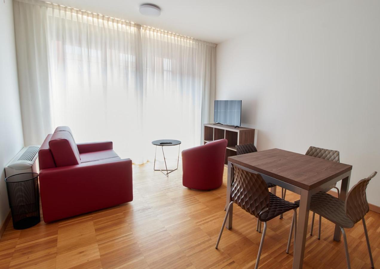 Piazza Lira Schio Residence Exterior photo